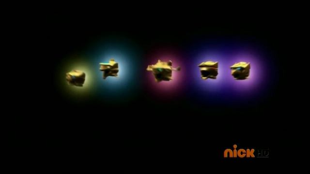 Gosei Ultimate Command Ship | Power Rangers Megaforce (Episode 14) | Power Rangers Official смотреть онлайн