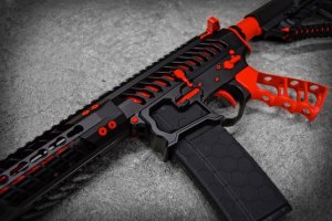 ТОП-5. САМЫЕ МОЩНЫЕ ВИНТОВКИ В МИРЕ.