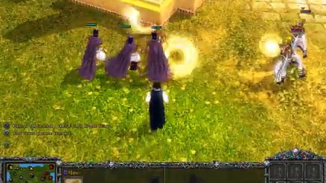 Seven Kingdoms Conquest 2020 01 31 00 13 17 795 смотреть онлайн