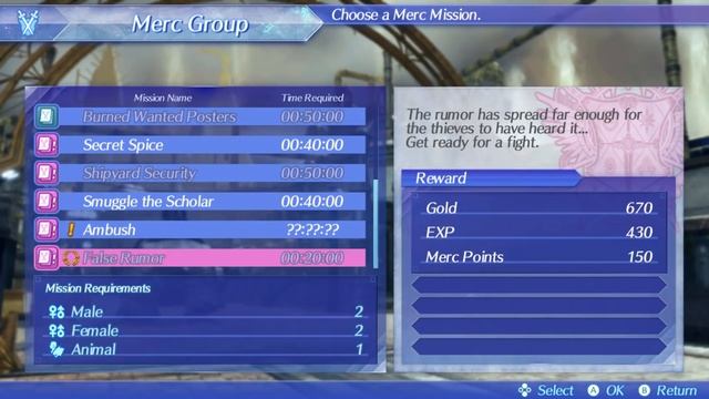 Xenoblade Chronicles 2 - How to Get Rare Blade Praxis (Crystal Clear Quest) смотреть онлайн