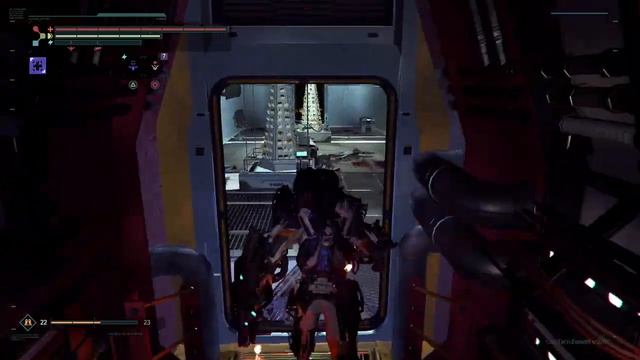 The Surge - Sniffing Around Trophy/Achievement Guide смотреть онлайн
