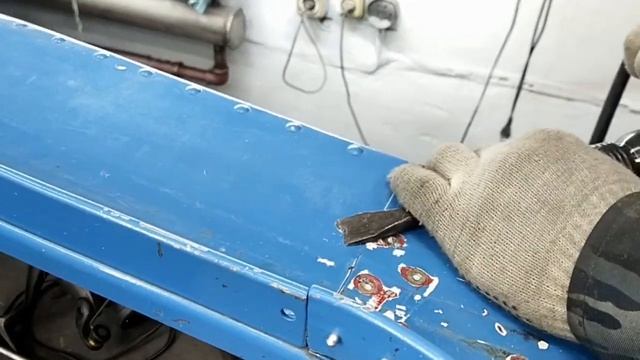 Прогресс 2. Дейдвуд L смотреть онлайн