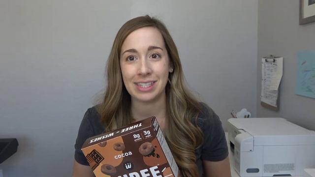 Three wishes cereal review: dietitian, nutrition PhD, mom