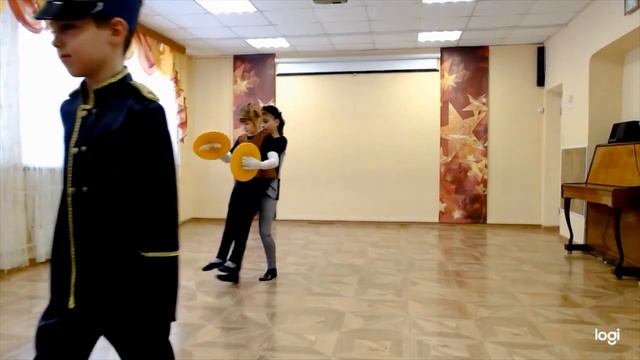 Кукла наследника Тутти. Театр на английском языке "Панч" смотреть онлайн