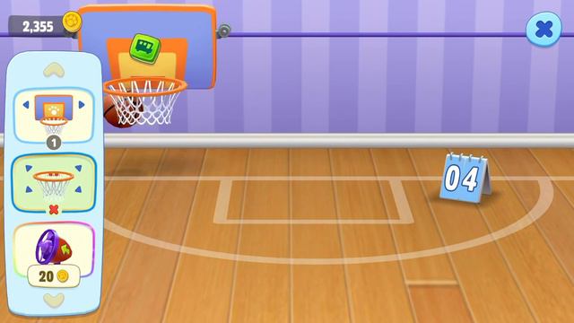 🏡🥳 Talking Angela & Talking Becca 🥳🏡 : My Talking Tom Friends HOUSE TOUR смотреть онлайн