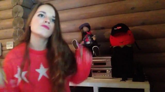 Танцы Саши Спилберг!!!! смотреть онлайн