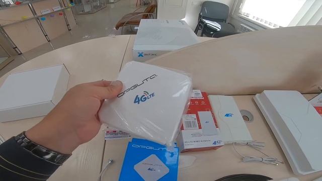 Топовые 4G антенны для усиления интернета. Все типы антенн GSM/3G/4G/WIFI в одном обзоре. смотреть онлайн