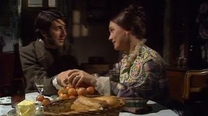 Мадам Бовари (1975)  1 серия. Свадьба