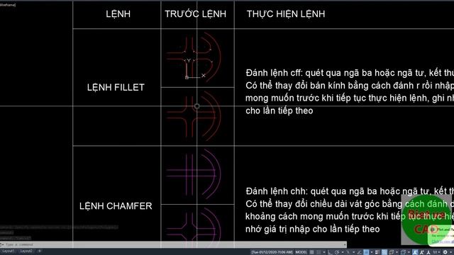 Lisp Fillet - Champer FC (ví dụ chức năng) смотреть онлайн