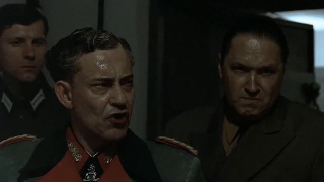 ESCENA GOEBBELS SE ENFADA SIN SUBTÍTULOS (1080p) смотреть онлайн