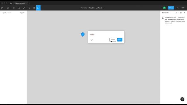 0. مقدمة عن البرانامج | صمم باستعمال Figma смотреть онлайн