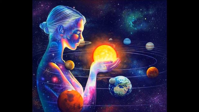 Твоя галактика ) смотреть онлайн