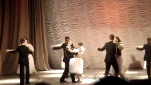 Мечта ВАЛЬС смотреть онлайн