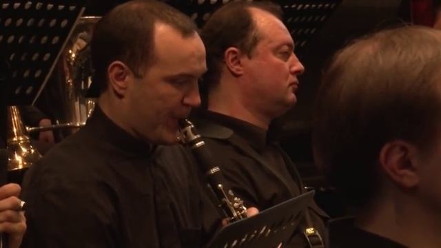 S. Rachmaninov. Symphony no. 1 / Сергей Рахманинов. Симфония №1 смотреть онлайн