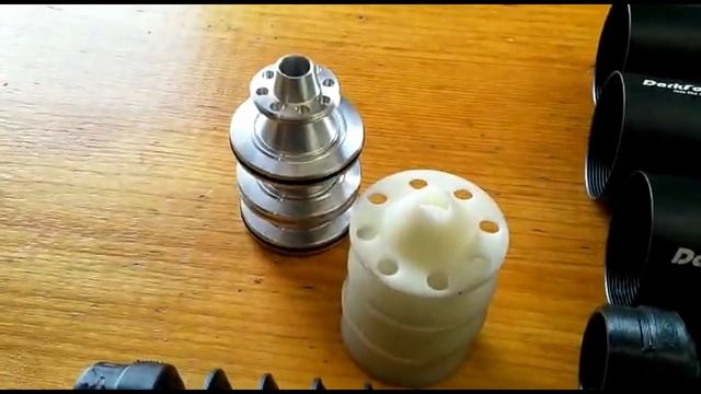 Сравнение различных доп. модераторов смотреть онлайн