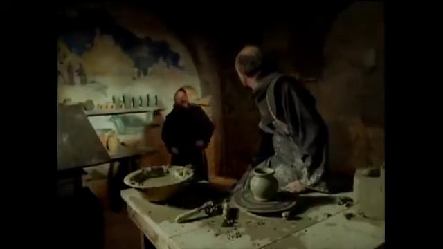 La quindicesima epistola (1997) 1T смотреть онлайн