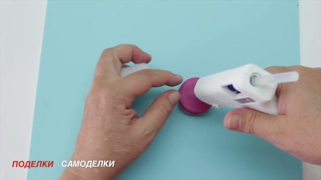 Крутые Поделки и Игрушки Своими Руками: Как Сделать Собаку из Пластиковых Бутылок смотреть онлайн