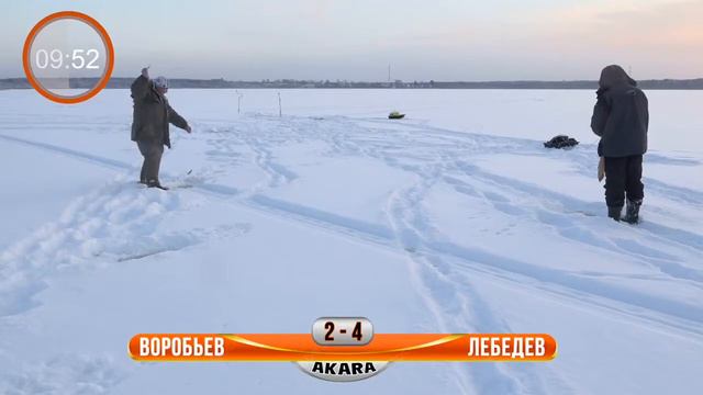 Активная ловля Окуня. смотреть онлайн