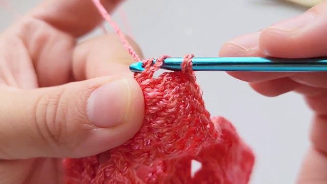 HERMOSO Crop Top a Crochet 😍 Que esperas para hacerlo? 😁 Tutorial Paso a Paso 😉 смотреть онлайн