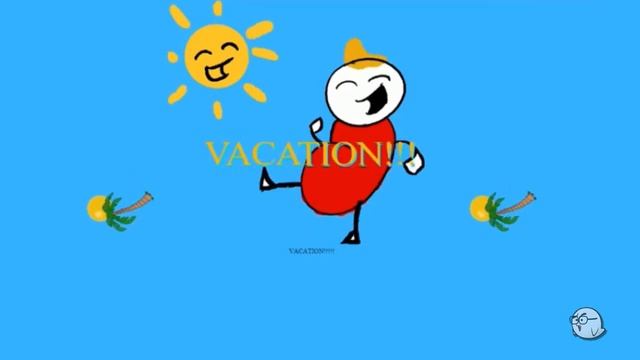 Welcome to the Game II - Vacation смотреть онлайн