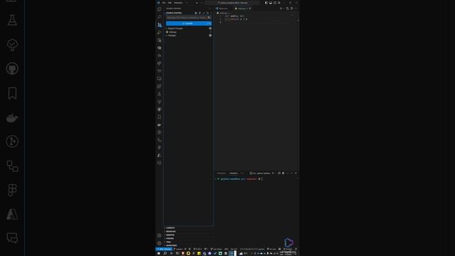 Automatic commit message with Github Copilot смотреть онлайн