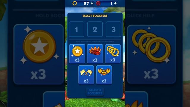 Duckie & Daddy playing Sonic Dash смотреть онлайн