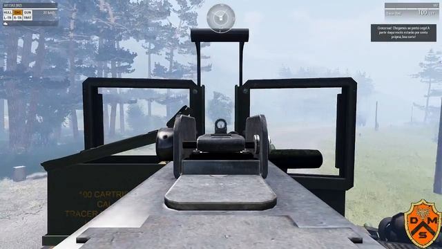 Live de arma 3 simulando com amigos . смотреть онлайн