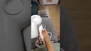 kitfort KT-9108 ручной отпариватель