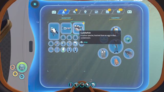 Subnautica Man's Best Friend смотреть онлайн
