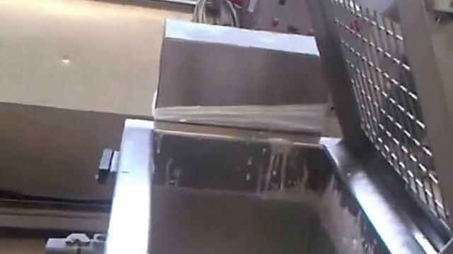 GS Italia Burrata Cheese Filling / Dosaggio Burrata смотреть онлайн