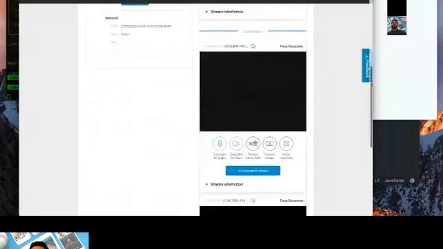 OpenTok React and React Native смотреть онлайн