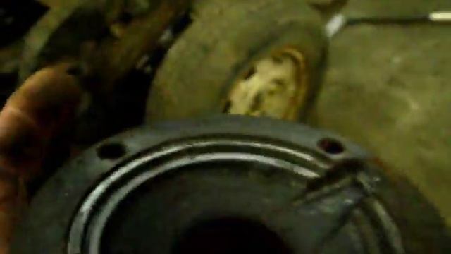 Самодельный трактор, переделываю выводы УАЗ кпп смотреть онлайн