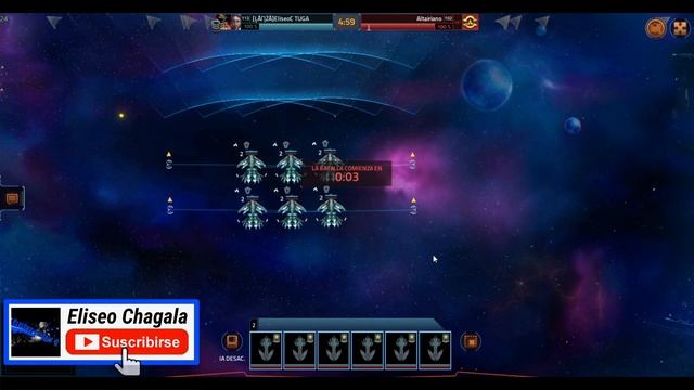 ? VEGA Conflict ☢️Penúltimo☢️ Ace Umbra 100 & Ace Altairiano 102 смотреть онлайн