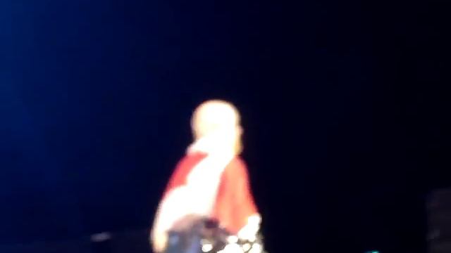 Judas Priest, Rob Halford Solo !! in Montreal July 2009 смотреть онлайн