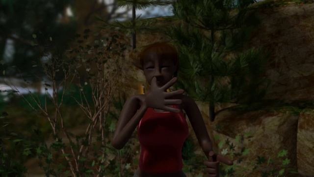 UNDERVERSE 3 - ACT ONE