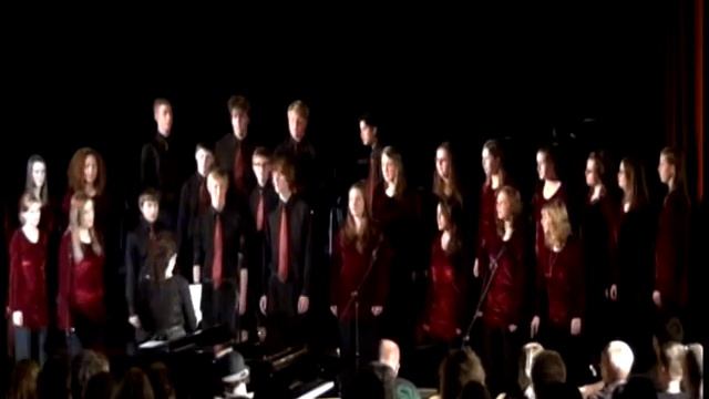 Sheldon-Williams Collegiate End of Year Concert: Java Jive смотреть онлайн