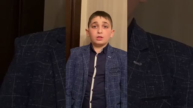 Топузов Георгий проект 