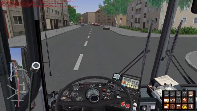 OMSI 2 #52 - City Bus O305 - Linia 301 - 2K WQHD 1440p60 смотреть онлайн