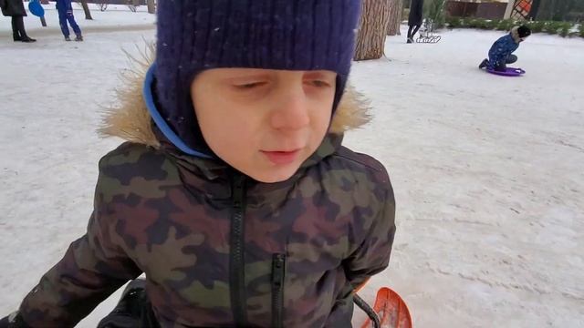 Снегоход на прокат смотреть онлайн