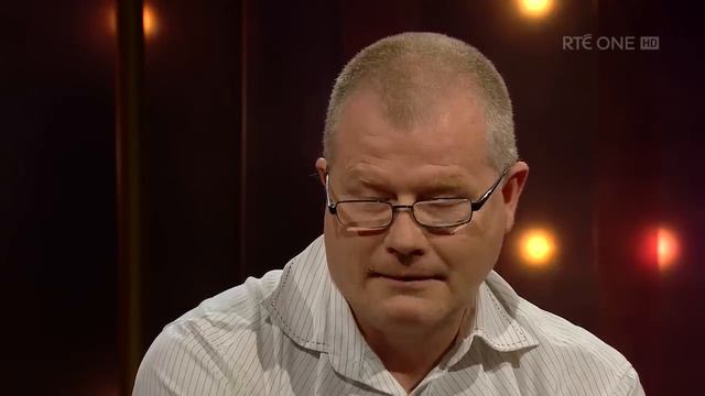 Richard Satchwell Talks About his Wife's Disappearance | The Ray D'Arcy Show | RTÉ One смотреть онлайн