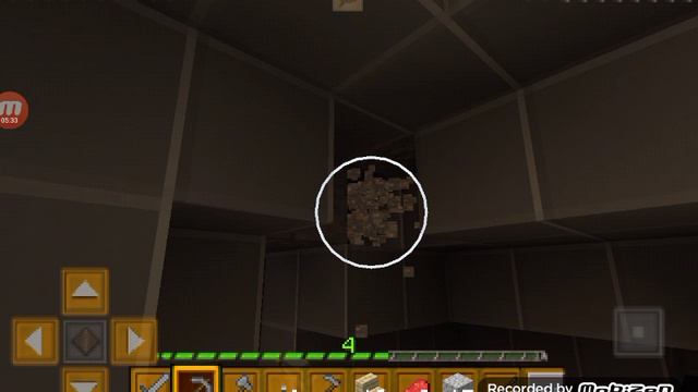 Играю в майнкрафт