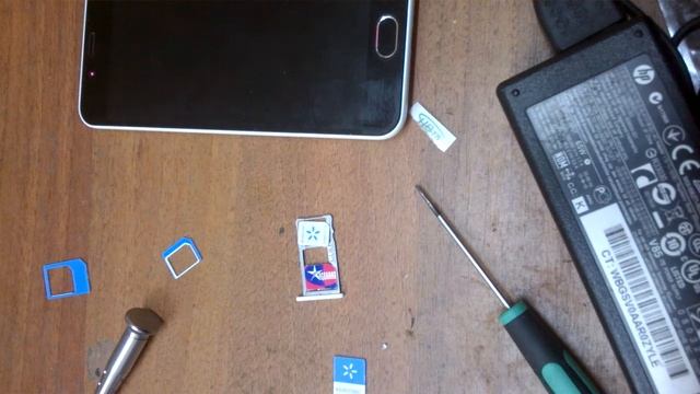 ремонт Не видет сим карту или сеть ... телефон. смотреть онлайн