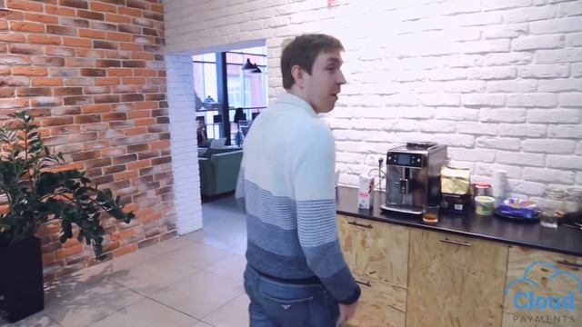 CloudPayments технологии будущего уже сейчас смотреть онлайн