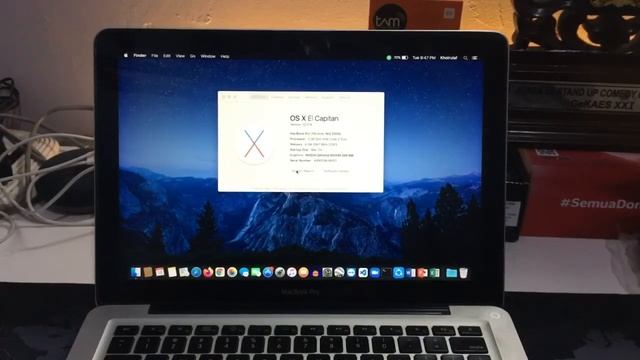 Riview Macbook Pro 2009 di Tahun 2022 смотреть онлайн