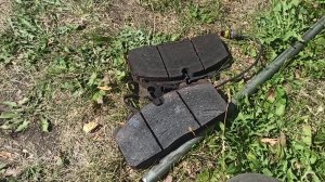 Почему горят тормозные накладки? Автомобиль Газон Next в личном пользовании