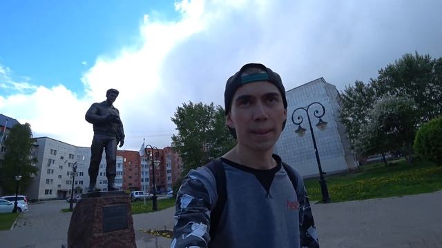 ТОБОЛЬСК | ТУР ЭNЭЯ смотреть онлайн