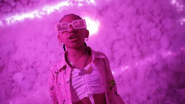 "PUT ON A SHOW" BY Lani Love OFFICIAL MUSIC VIDEO смотреть онлайн