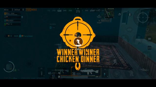 Live The Moment | PUBG Mobile | Black Shark 2 | Smooth Extreme 60 FPS смотреть онлайн