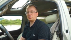 Обзор Toyota HiAce H100 1993 (KZH106)  - Бормотушки:Travel #19