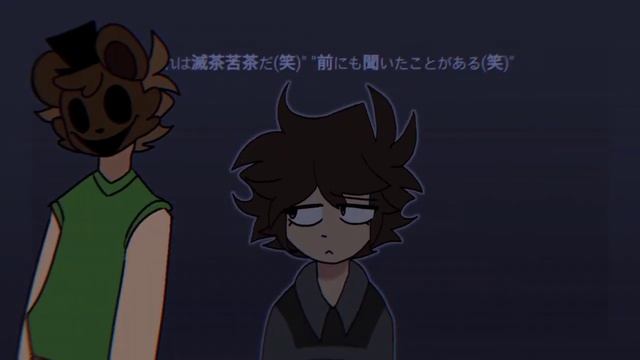 Doesn't Work meme | Michael Afton FNaF 4 смотреть онлайн